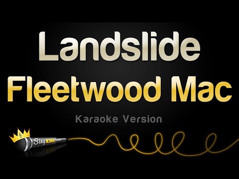 Fleetwood Mac - Landslide