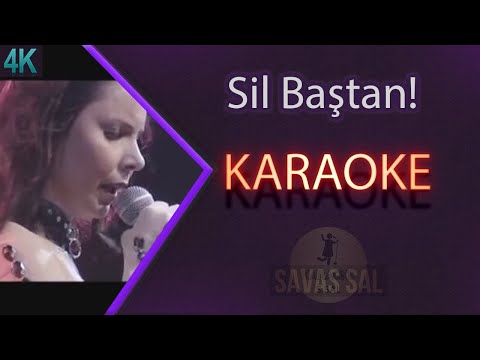 Sil Baştan