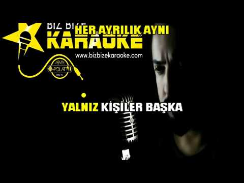 Geçer Karaoke Tan & Sezen Aksu 2020