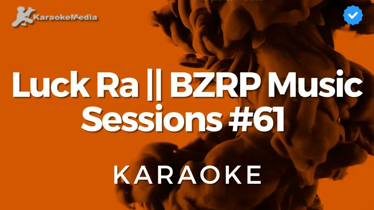 Luck Ra || BZRP Music Sessions