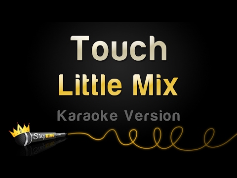 Little Mix - Touch