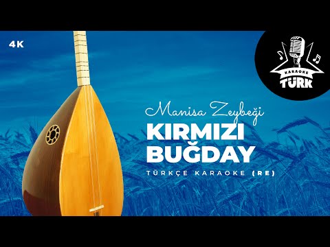 I Kırmızı Buğday Ayrılmıyor Sezinden I RE