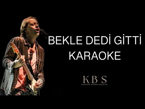 Duman - Bekle Dedi Gitti