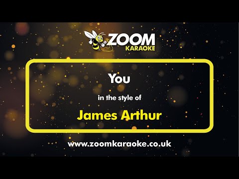 James Arthur - You