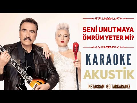Ümit Besen & Pamela - Seni Unutmaya Ömrüm Yeter mi (Gitar&Piyano)