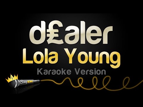 Lola Young - d£aler