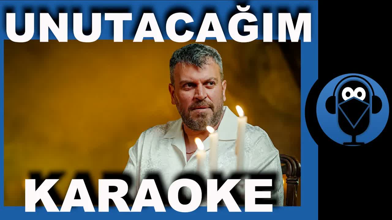 Serkan Nişancı - Unutacağım