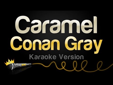 Conan Gray - Caramel