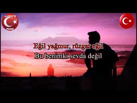Sevda Değil *Zülfü LİVANELİ*