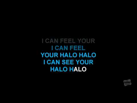 Beyoncé - Halo