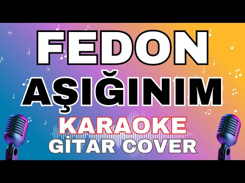 Fedon - Aşığınım