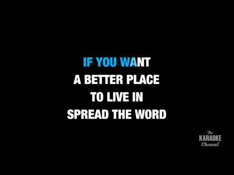 Black Sabbath - Children of the Grave