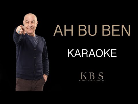 Mazhar Alanson - Ah Bu Ben