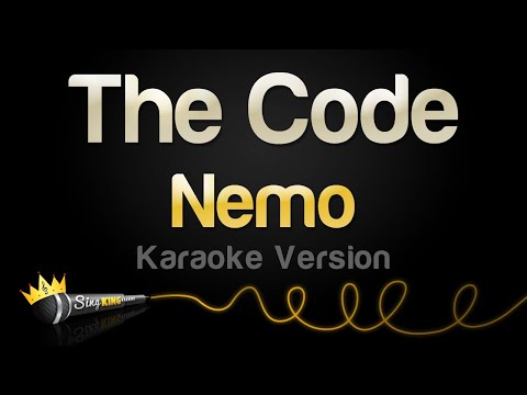 Nemo - The Code