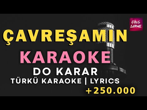 Çavreşamın (Do)
