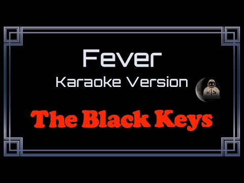 The Black Keys Fever