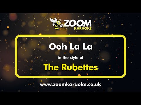 The Rubettes - Ooh La La