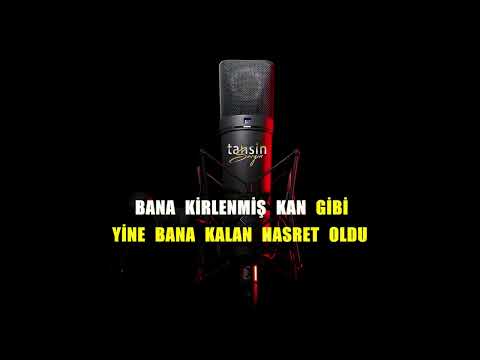 Siyam x Göksu D - İnanmıştım