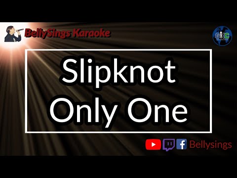 Slipknot - Only One