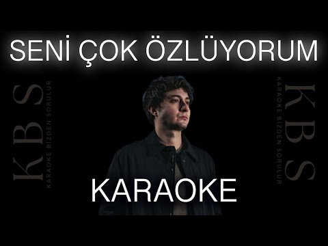 Tuğkan - Seni Çok Özlüyorum
