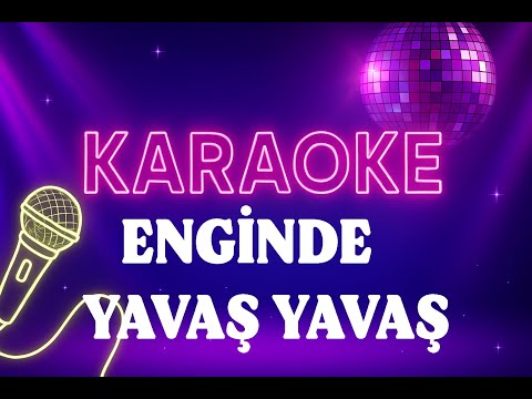 Tarkan - Enginde Yavaş Yavaş
