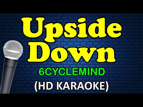 6cyclemind - UPSIDE DOWN