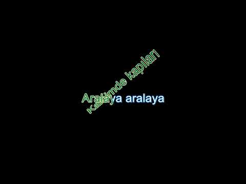Kurtuluş Kuş & Feryal Sepin & Burak Bulut - Karalaya Karalaya