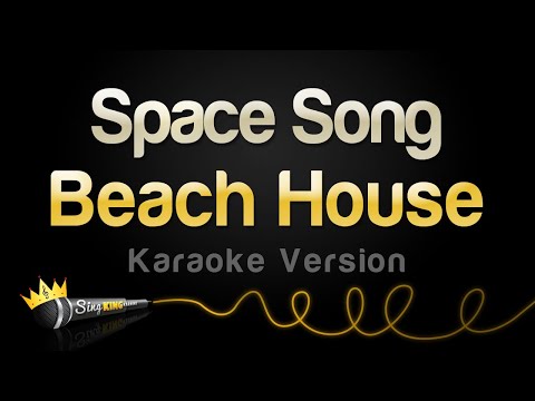 Beach House - Space Song