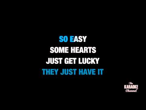 Carrie Underwood - Some Hearts