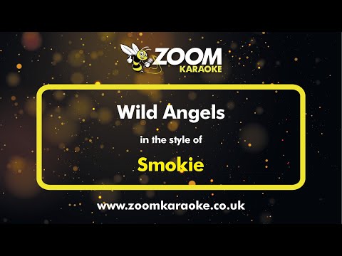 Smokie - Wild Angels
