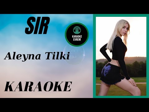 Aleyna Tilki - Sır