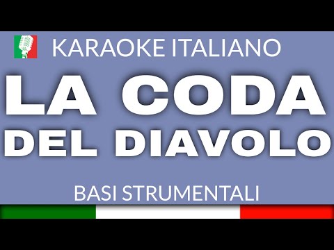 RKOMI ft ELODIE - LA CODA DEL DIAVOLO