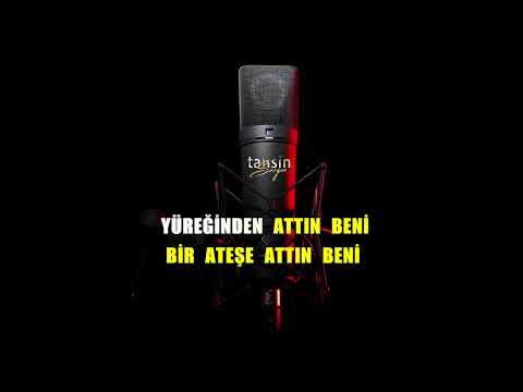 Merve Özbey - Bir Ateşe Attın Beni