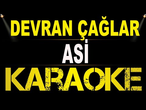 Devran Çağlar - Asi
