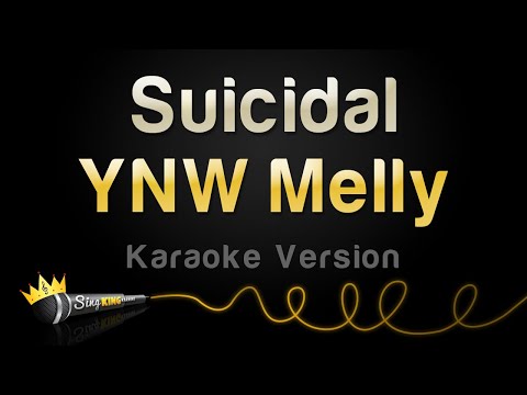 YNW Melly - Suicidal