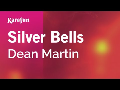 Dean Martin - Silver Bells
