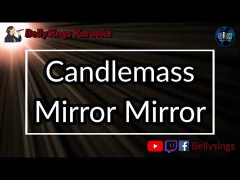 Candlemass - Mirror Mirror