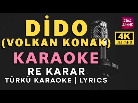 Volkan Konak - Dido