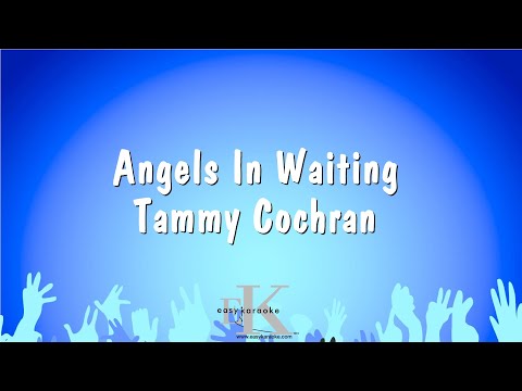 Tammy Cochran - Angels In Waiting