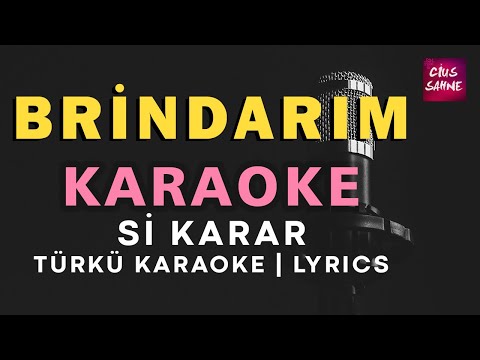 Brindarım - Kürtçe Si
