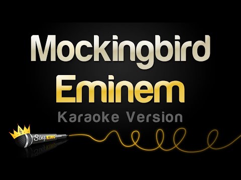 Eminem - Mockingbird