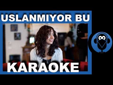 Zeynep Bastık - Uslanmıyor Bu