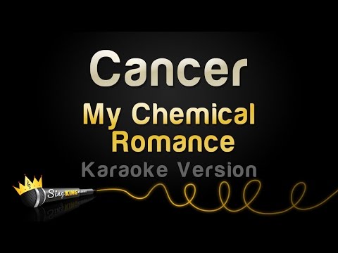 My Chemical Romance - Cancer