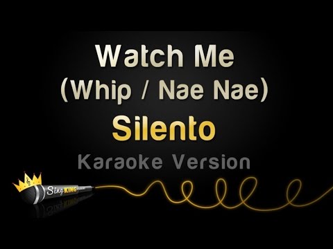 Silento - Watch Me (Whip / Nae Nae)