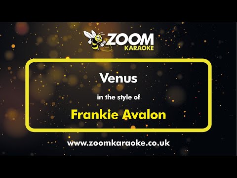 Frankie Avalon - Venus