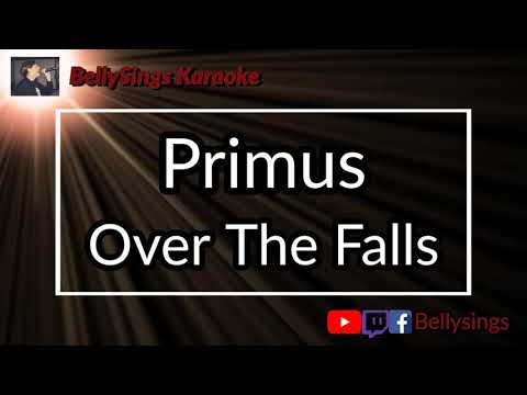 Primus - Over The Falls