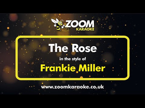 Frankie Miller - The Rose