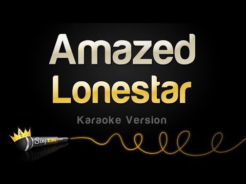 Lonestar - Amazed