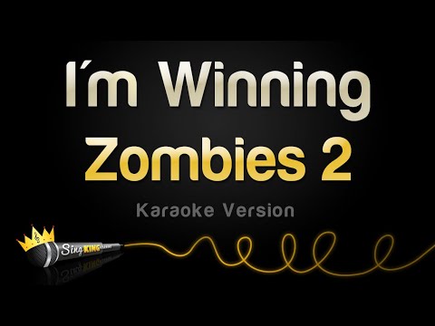 Zombies 2 - I'm Winning