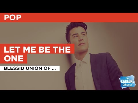 Blessid Union of Souls - Let Me Be The One